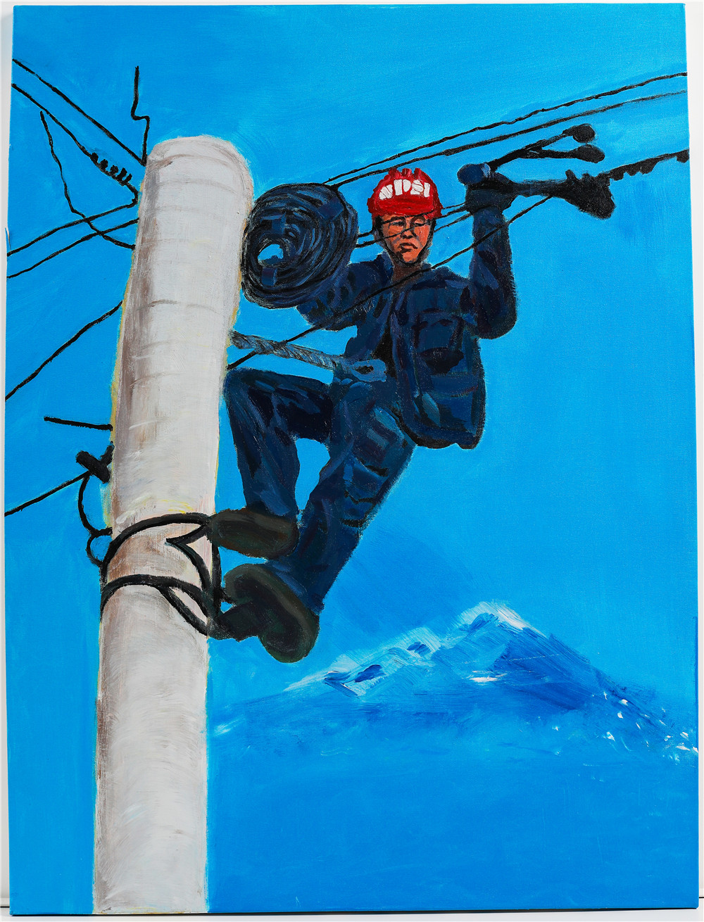 作者：杨雪梅 单位：尊龙官方公司